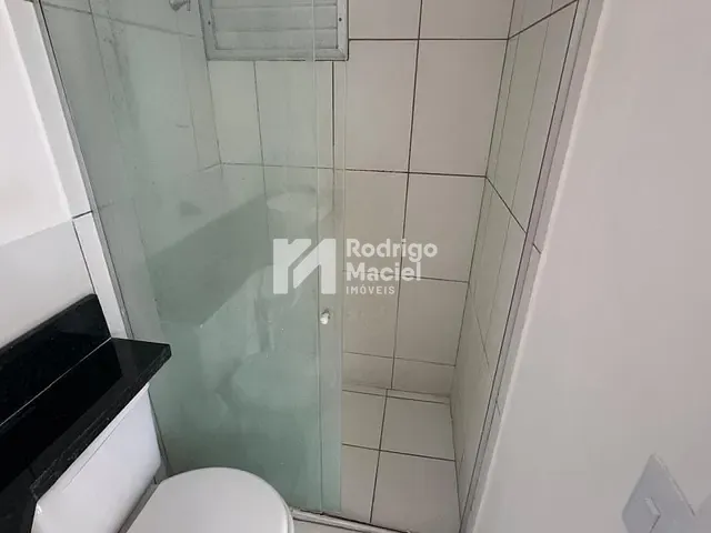 Apartamento 2 quartos e 1 banheiro, à venda, no bairro Santana em Jaboatão dos Guararapes