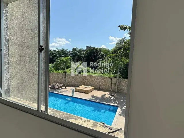 Apartamento 2 quartos e 1 banheiro, à venda, no bairro Santana em Jaboatão dos Guararapes