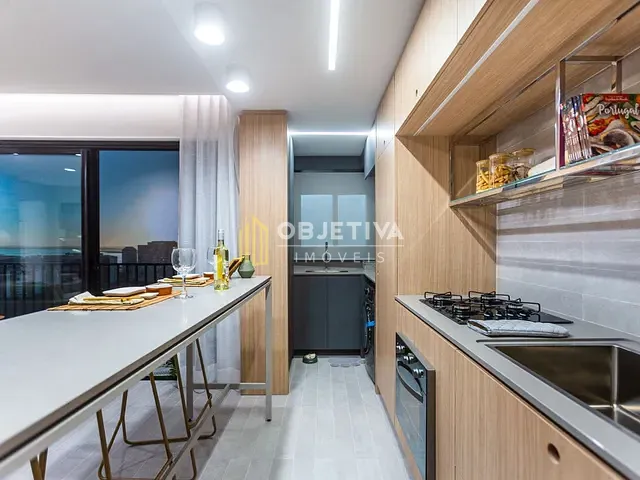 Apartamento 3 quartos e 2 banheiros, à venda, no bairro Cidade Baixa em Porto Alegre