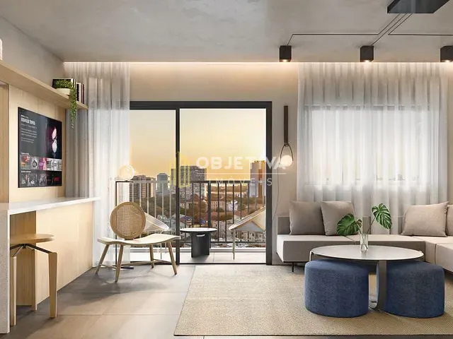 Apartamento 3 quartos e 2 banheiros, à venda, no bairro Cidade Baixa em Porto Alegre