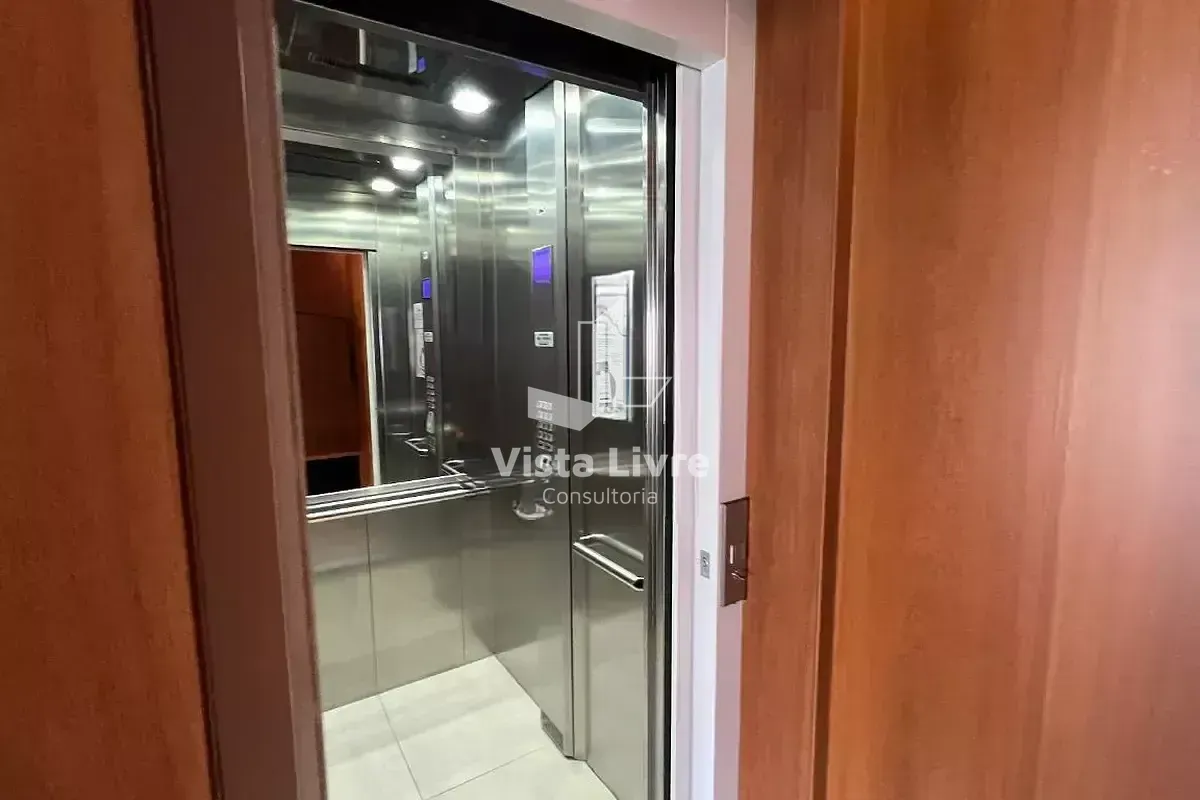 Apartamento, 3 quartos, 162 m² - Foto 42
