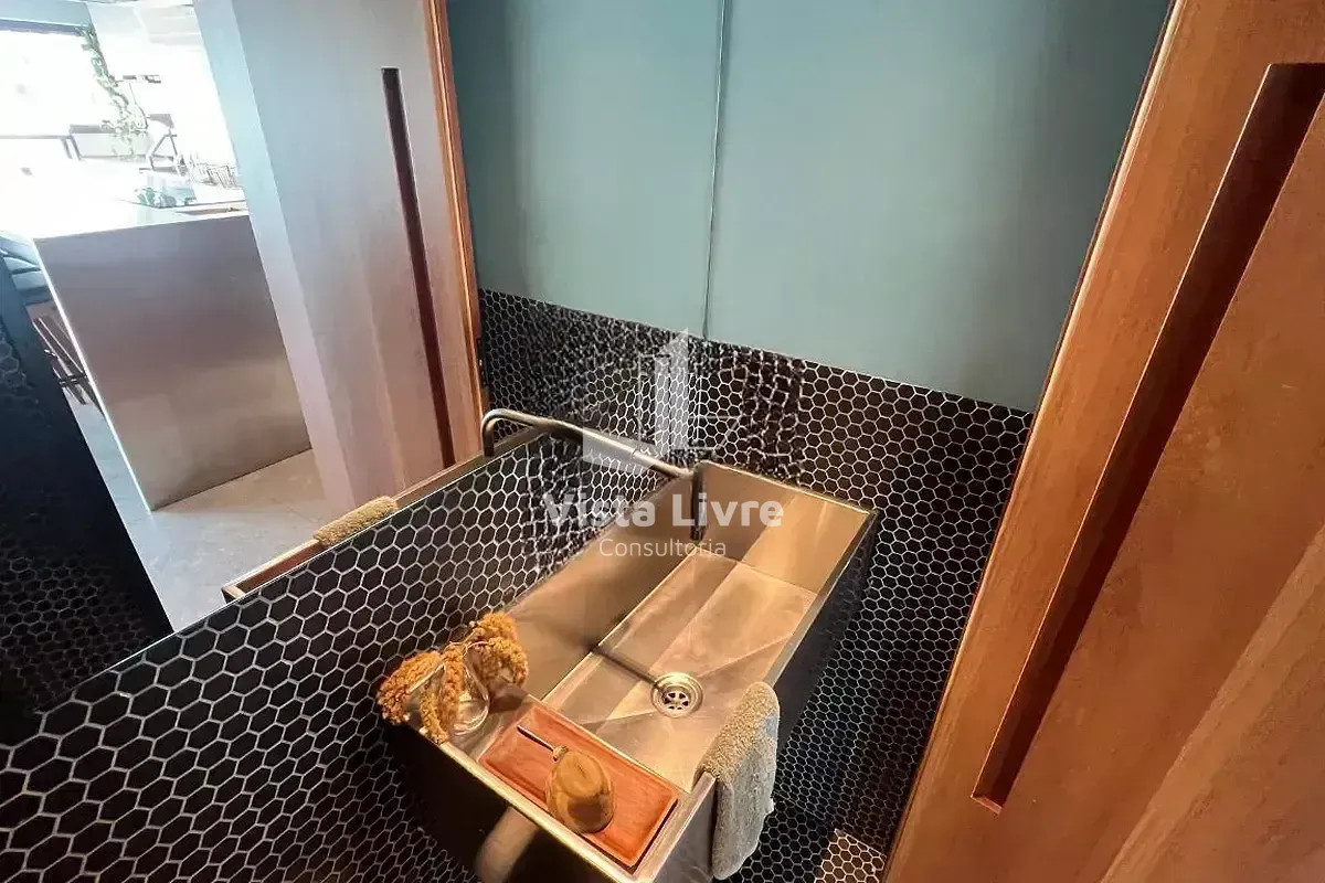 Apartamento, 3 quartos, 162 m² - Foto 34