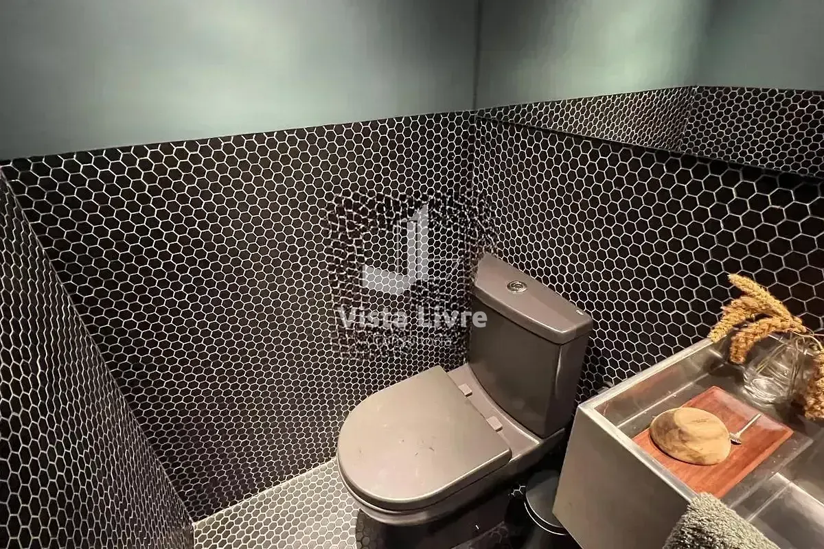 Apartamento, 3 quartos, 162 m² - Foto 35