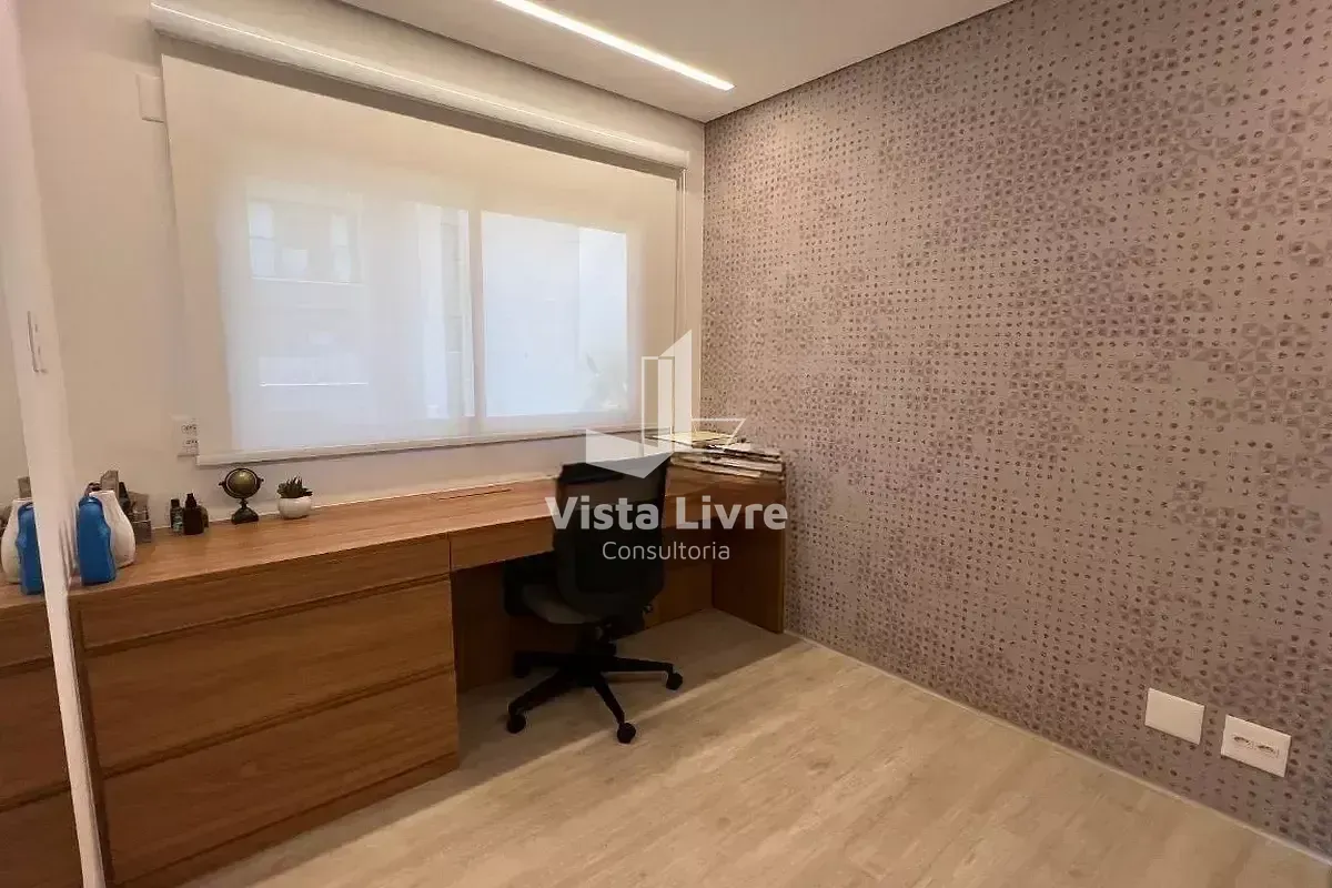 Apartamento, 3 quartos, 162 m² - Foto 31