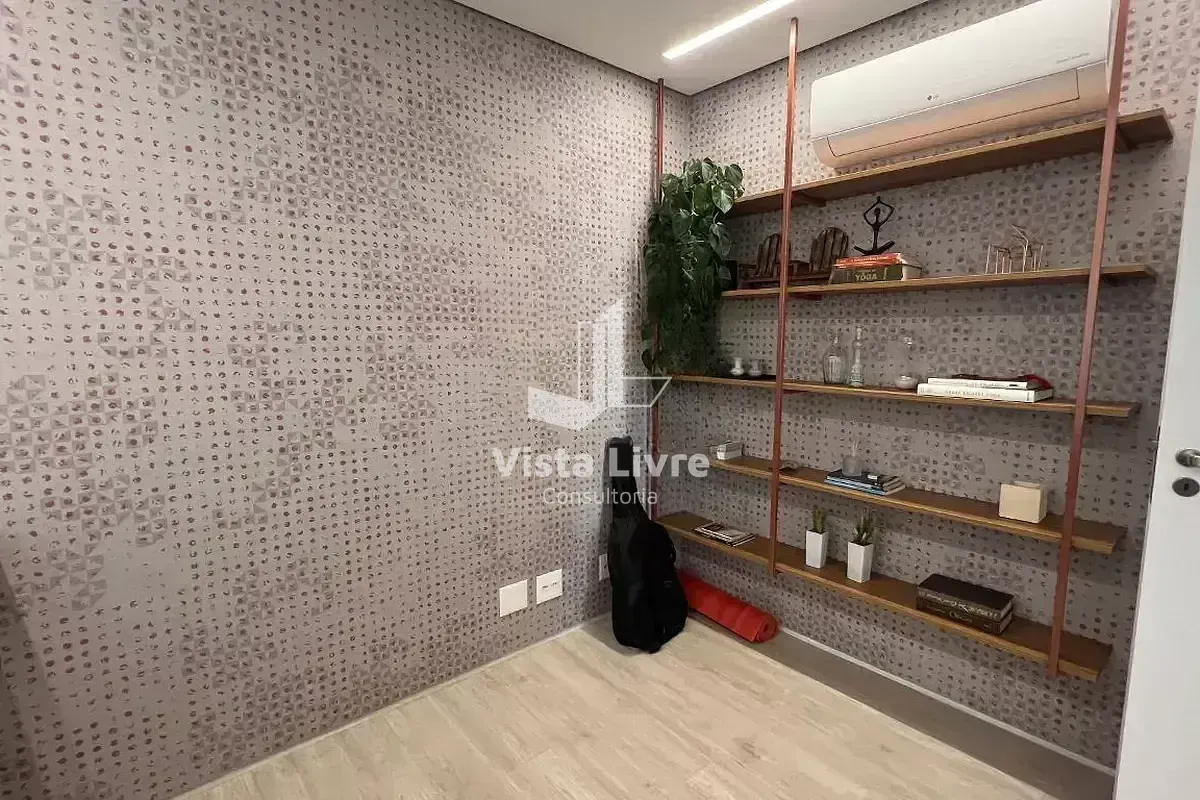 Apartamento, 3 quartos, 162 m² - Foto 32