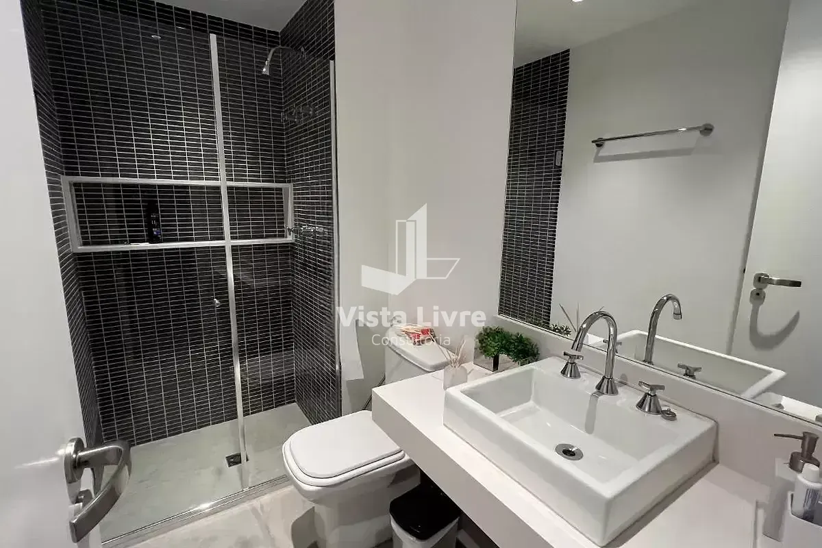 Apartamento, 3 quartos, 162 m² - Foto 36