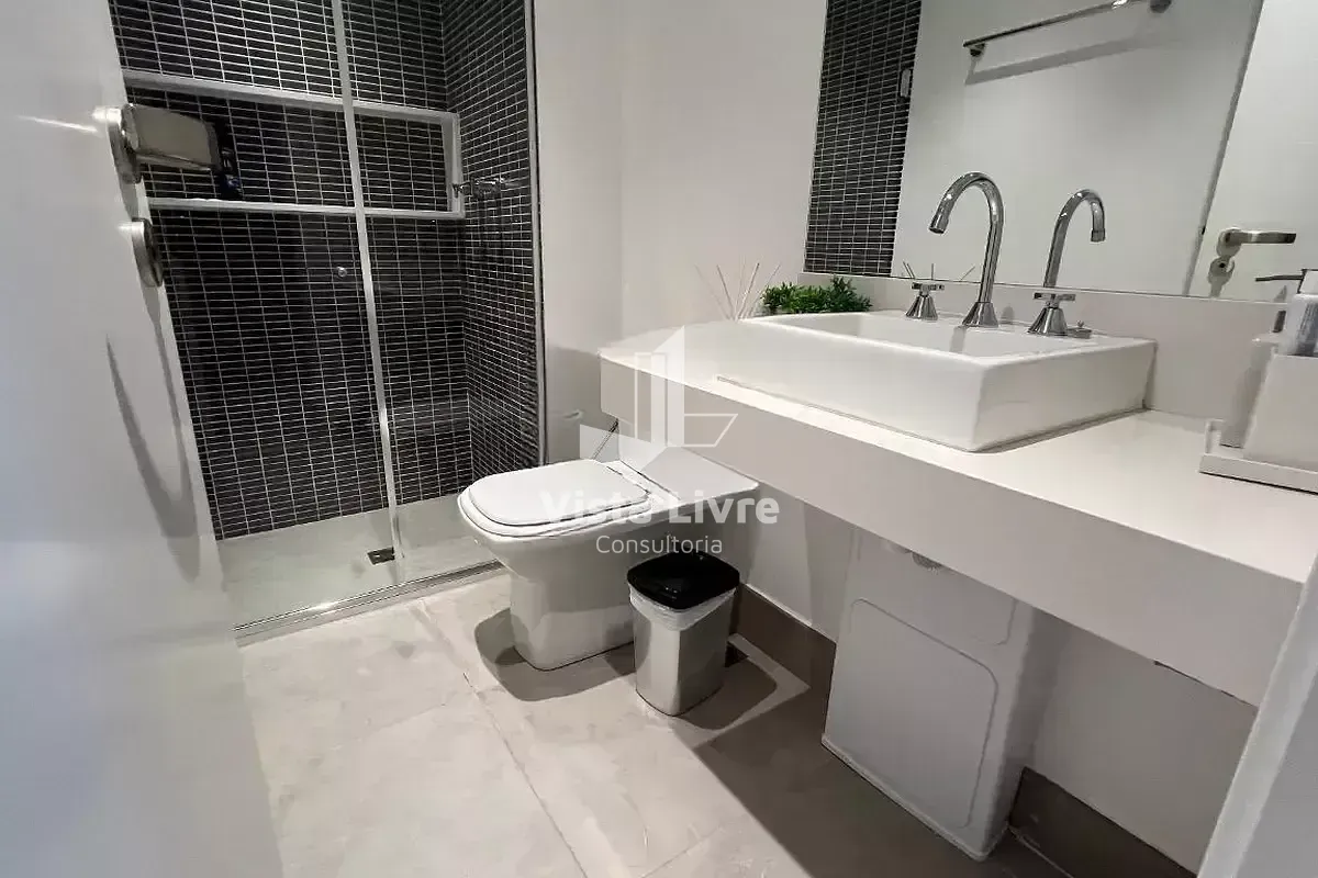 Apartamento, 3 quartos, 162 m² - Foto 37
