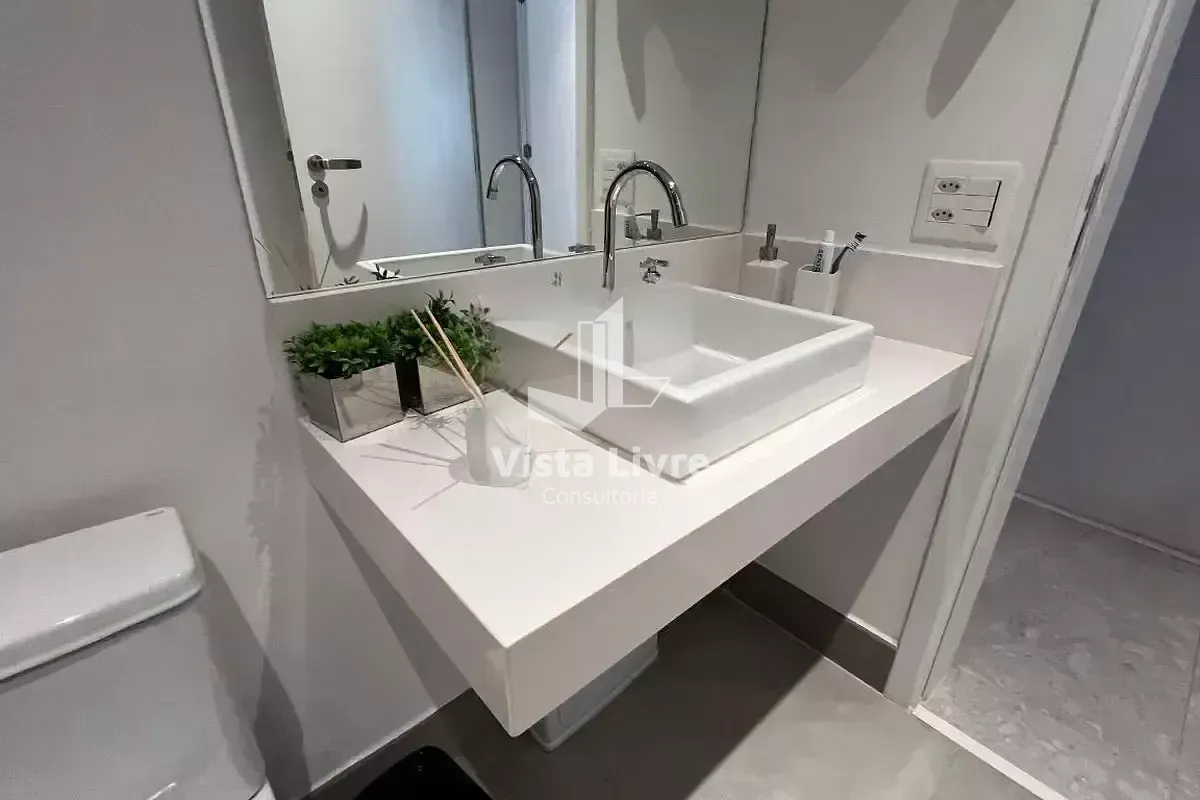 Apartamento, 3 quartos, 162 m² - Foto 38