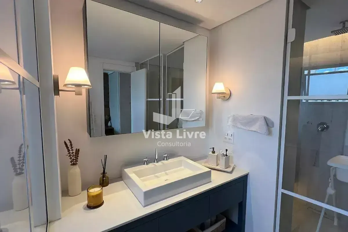 Apartamento, 3 quartos, 162 m² - Foto 39