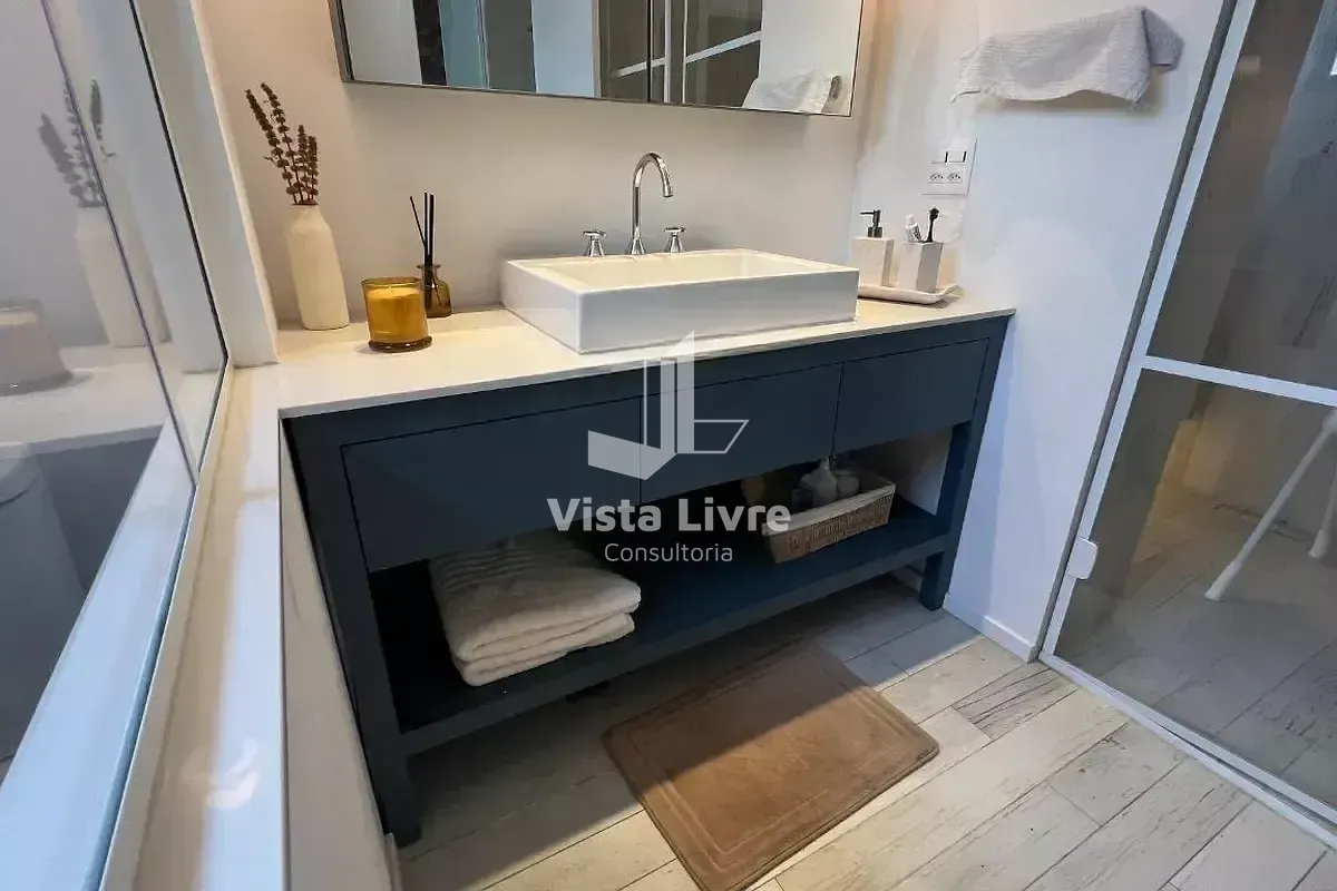 Apartamento, 3 quartos, 162 m² - Foto 40