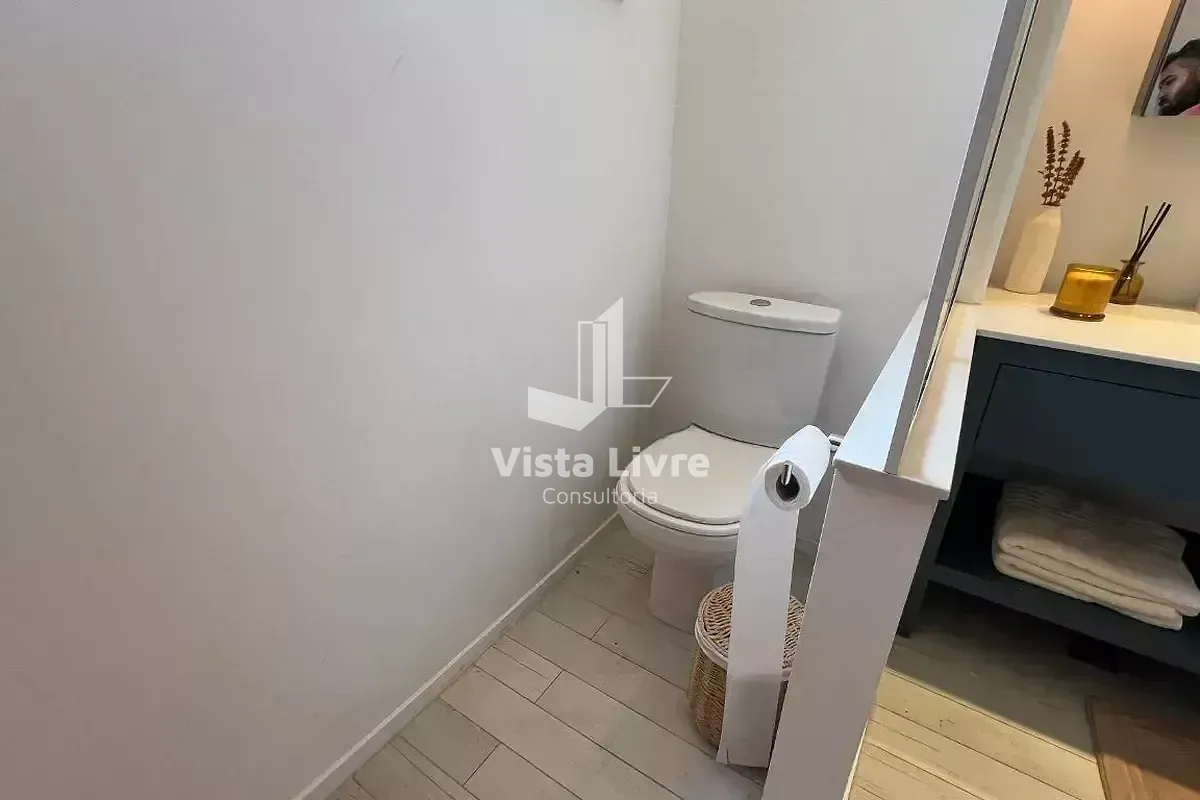 Apartamento, 3 quartos, 162 m² - Foto 41