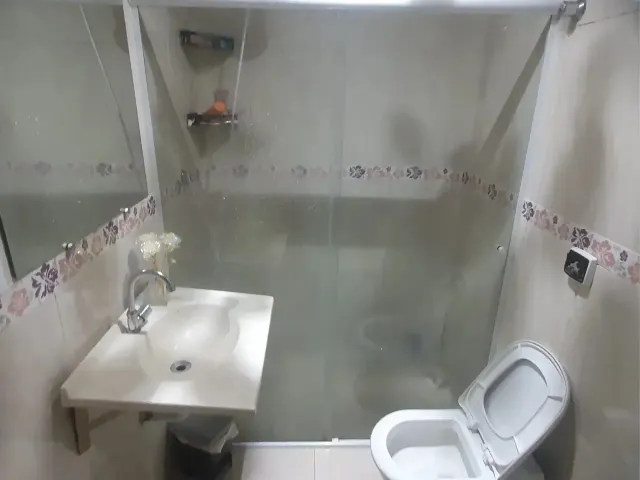 Apartamento com 89m² 2 quartos e 1 banheiro, à venda, no bairro Vila Firmiano Pinto em São Paulo