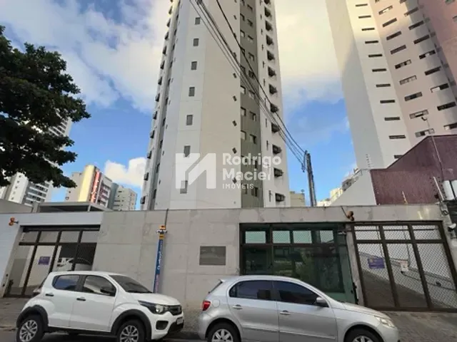 Apartamento 3 quartos e 2 banheiros, para alugar, no bairro Boa Viagem em Recife
