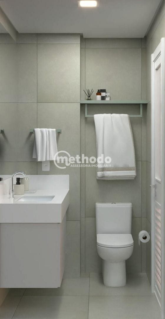 Apartamento, 1 quarto, 42 m² - Foto 14