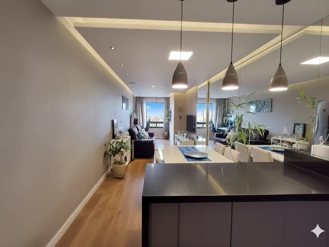 Foto do Apartamento - Apartamento à venda, Vila Pompéia, São Paulo, SP | Vista Livre