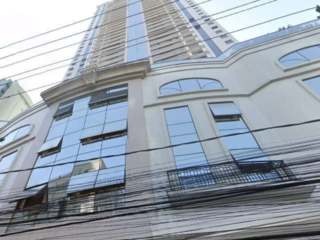 Apartamento com 486m² 3 quartos e 4 banheiros, à venda, no bairro Centro em Balneário Camboriú