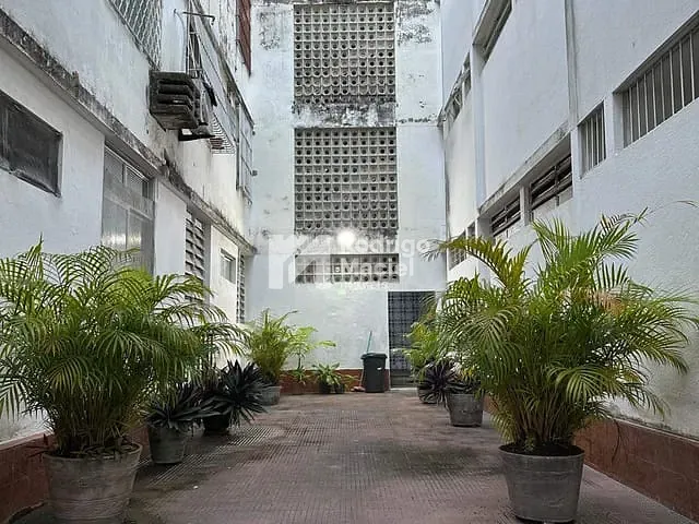 Apartamento 2 quartos e 2 banheiros, à venda, no bairro Boa Vista em Recife