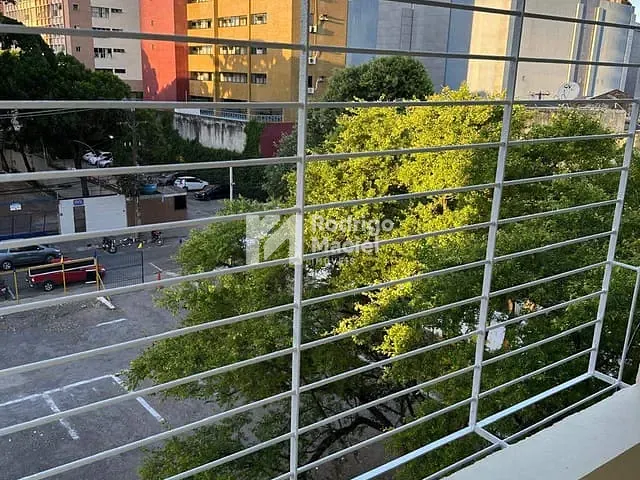Apartamento 2 quartos e 2 banheiros, à venda, no bairro Boa Vista em Recife