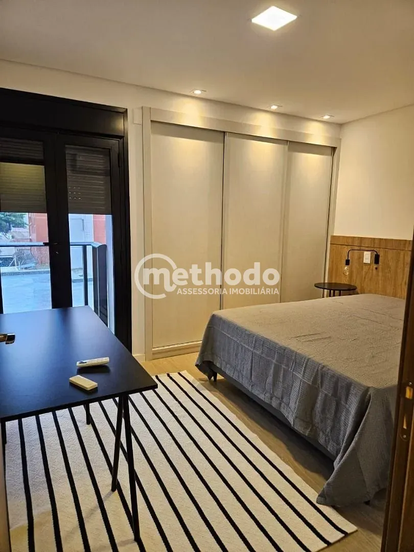 Apartamento, 1 quarto, 51 m² - Foto 8