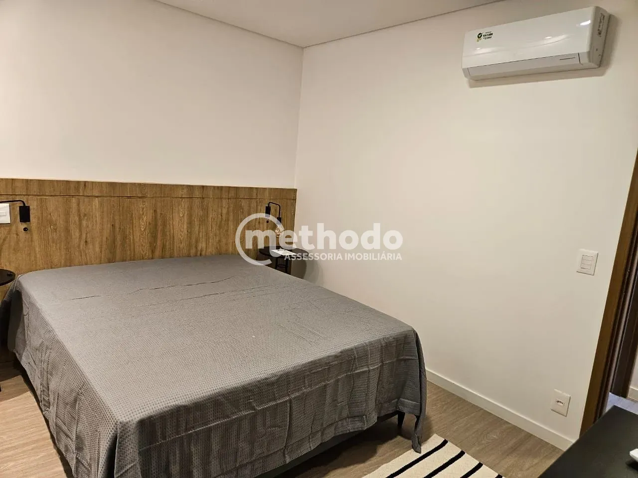 Apartamento, 1 quarto, 51 m² - Foto 7