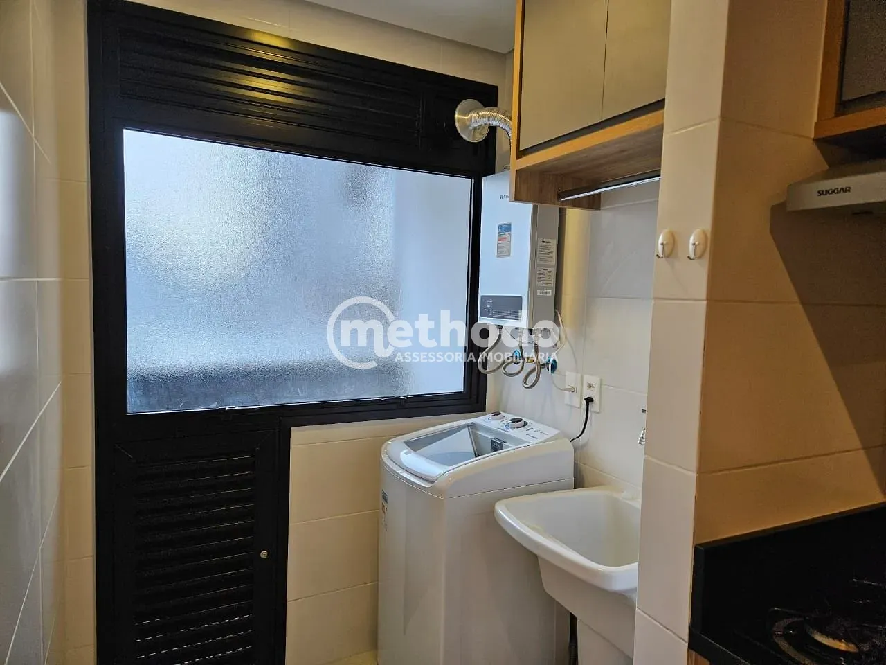 Apartamento, 1 quarto, 51 m² - Foto 9
