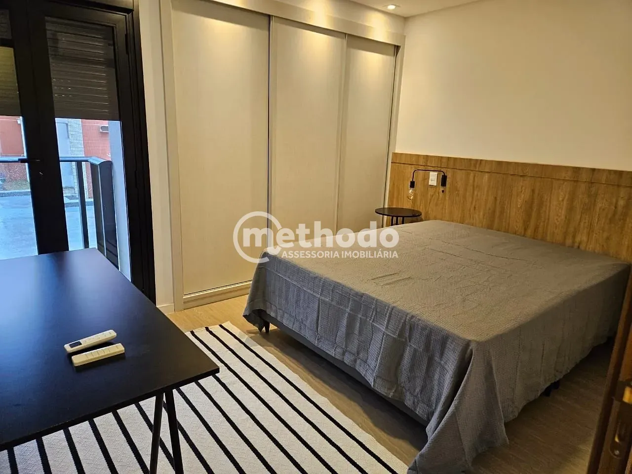 Apartamento, 1 quarto, 51 m² - Foto 6