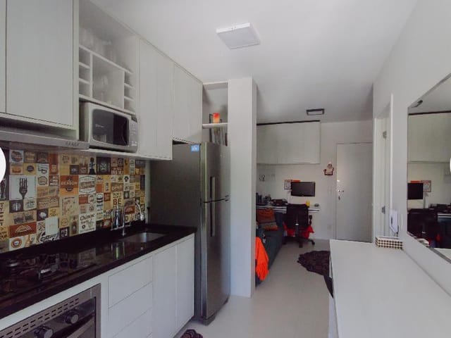 Apartamento com 38m² 1 quarto e 1 banheiro, à venda, no bairro Vila Monumento em São Paulo