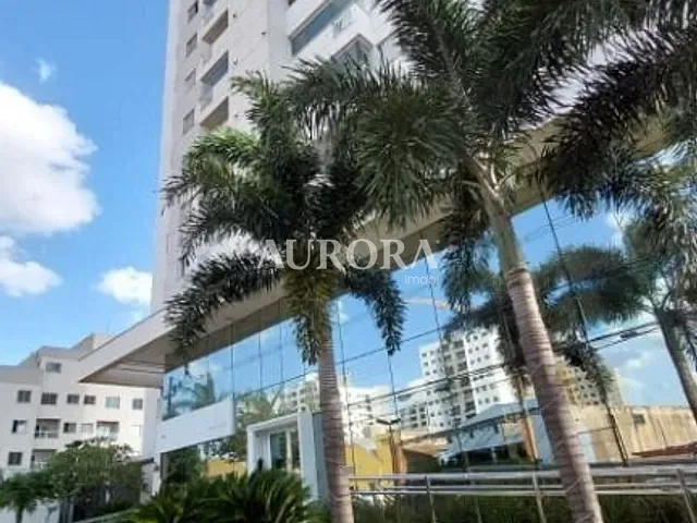 Apartamento com 110m² 3 quartos e 2 banheiros, à venda, no bairro Vila Siam em Londrina