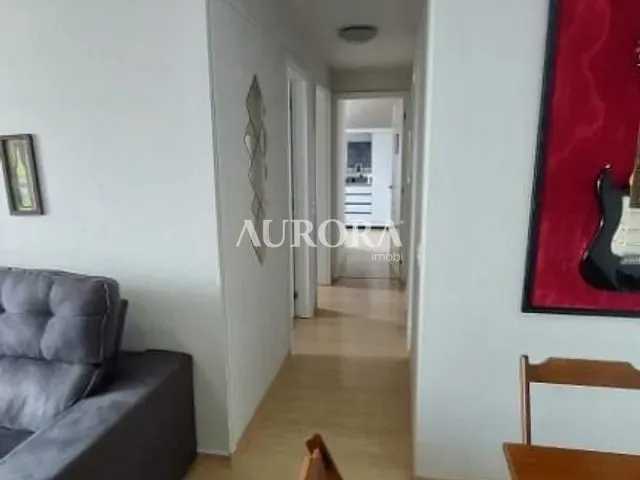 Apartamento com 110m² 3 quartos e 2 banheiros, à venda, no bairro Vila Siam em Londrina