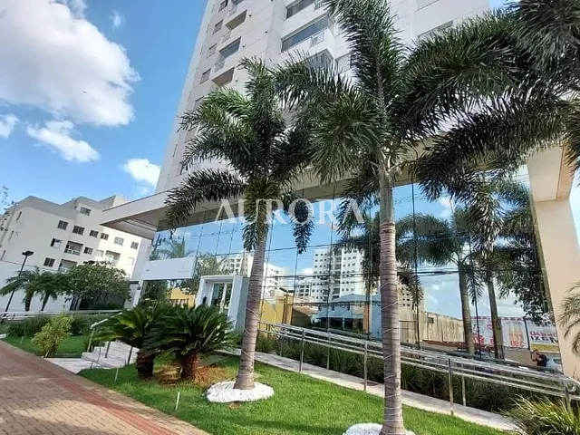 Apartamento com 110m² 3 quartos e 2 banheiros, à venda, no bairro Vila Siam em Londrina