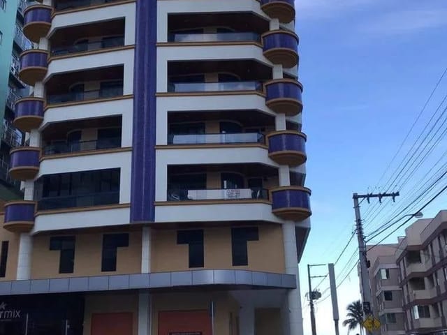 Foto do Apartamento - Apartamento à venda, Meia Praia, Itapema, SC | Interpraias Imóveis