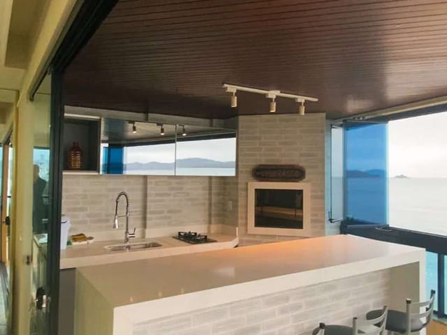 Foto do Apartamento - Apartamento à venda, Meia Praia, Itapema, SC | Interpraias Imóveis