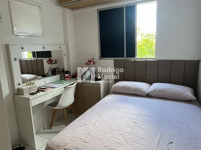 Apartamento 2 quartos e 1 banheiro, à venda, no bairro Timbí em Camaragibe