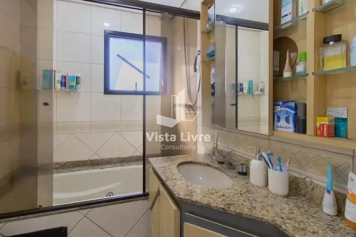 Apartamento, 3 quartos, 178 m² - Foto 31