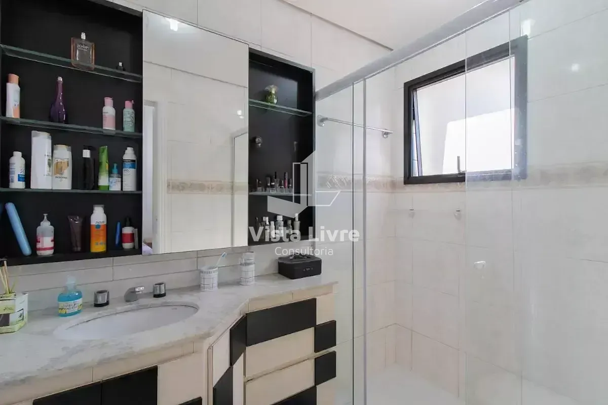 Apartamento, 3 quartos, 178 m² - Foto 34