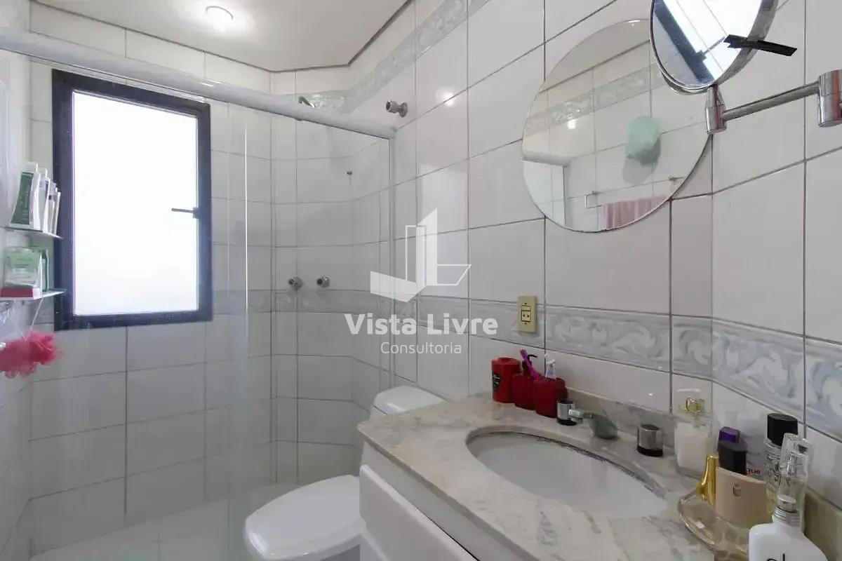 Apartamento, 3 quartos, 178 m² - Foto 35