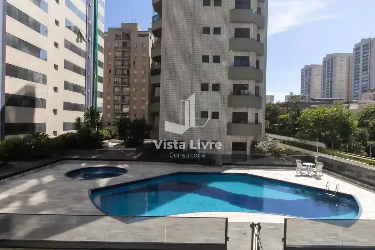 Apartamento, 3 quartos, 178 m² - Foto 37