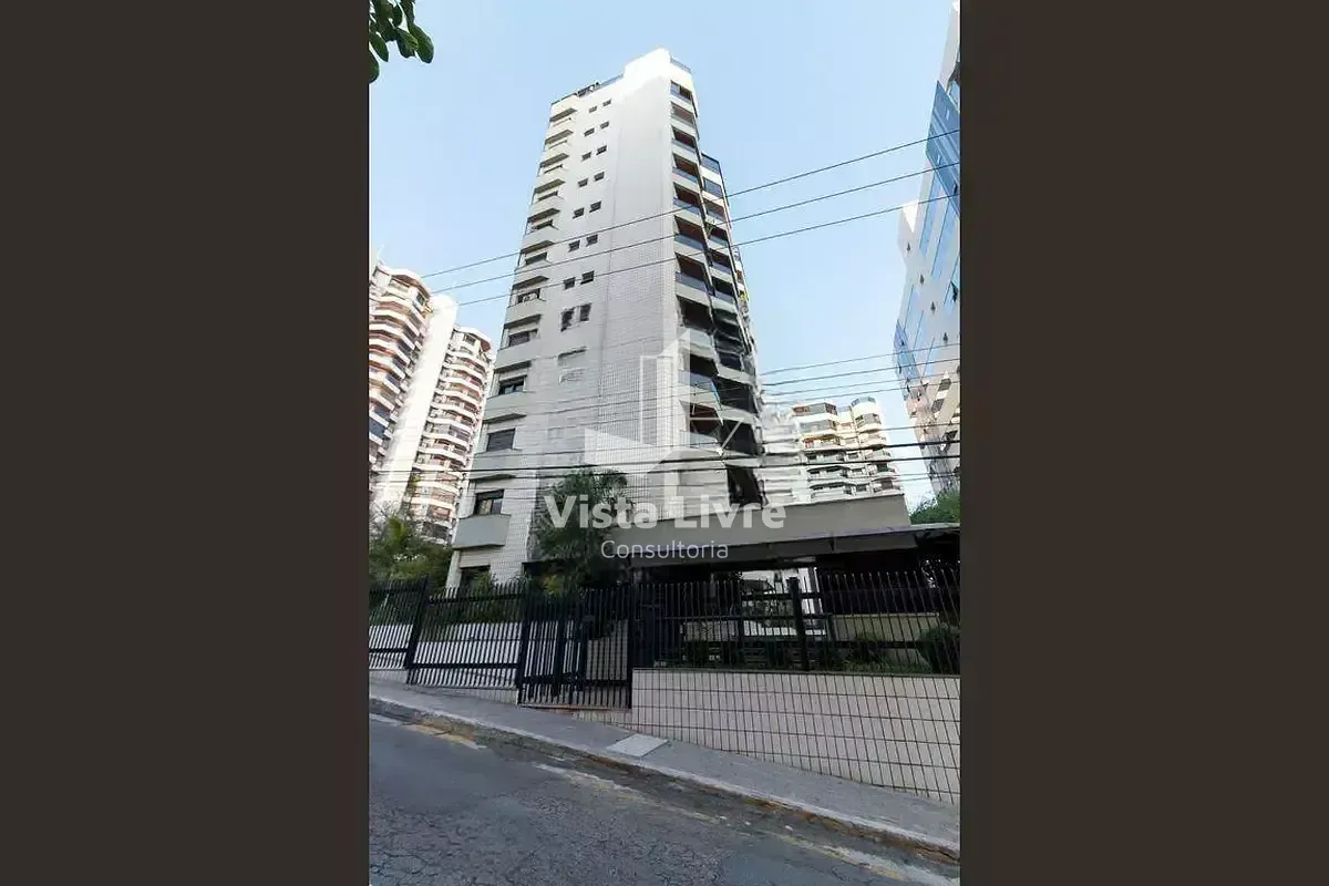 Apartamento, 3 quartos, 178 m² - Foto 42