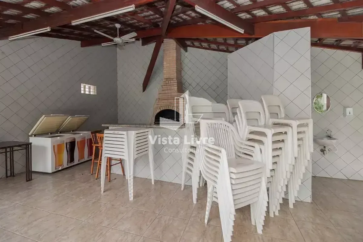 Apartamento, 3 quartos, 178 m² - Foto 39