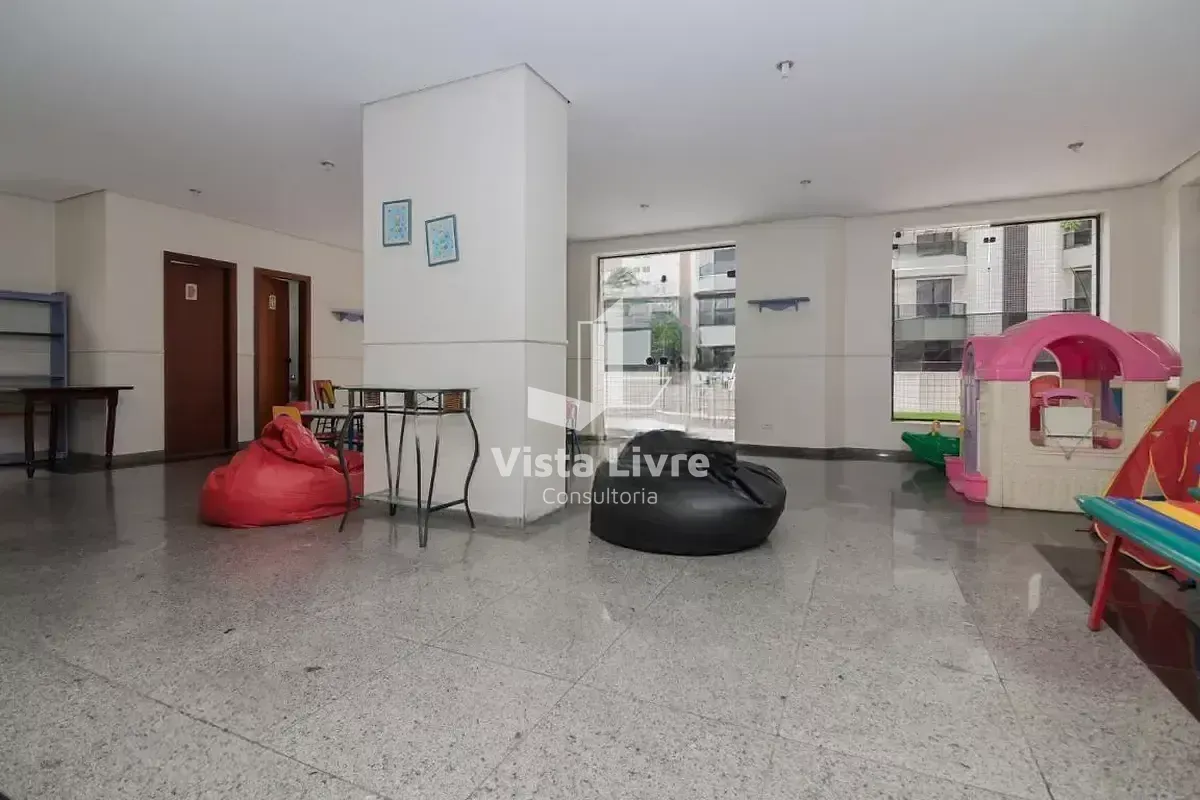 Apartamento, 3 quartos, 178 m² - Foto 40