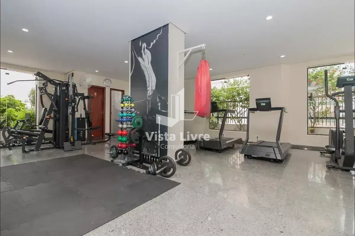 Apartamento, 3 quartos, 178 m² - Foto 41