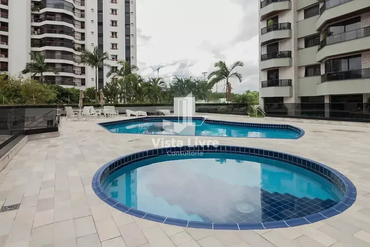 Apartamento, 3 quartos, 178 m² - Foto 38