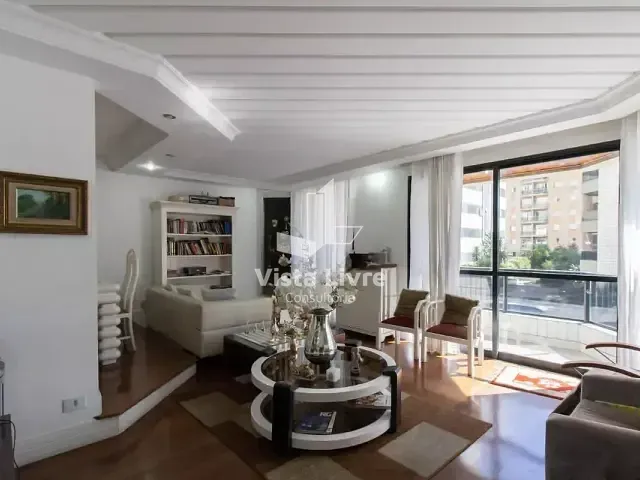 Apartamento com 178m² 3 quartos e 3 banheiros, à venda, no bairro Camargos em Guarulhos