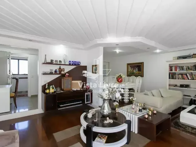 Apartamento com 178m² 3 quartos e 3 banheiros, à venda, no bairro Camargos em Guarulhos