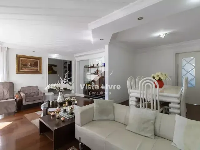 Apartamento com 178m² 3 quartos e 3 banheiros, à venda, no bairro Camargos em Guarulhos