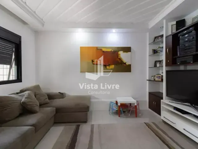 Apartamento com 178m² 3 quartos e 3 banheiros, à venda, no bairro Camargos em Guarulhos