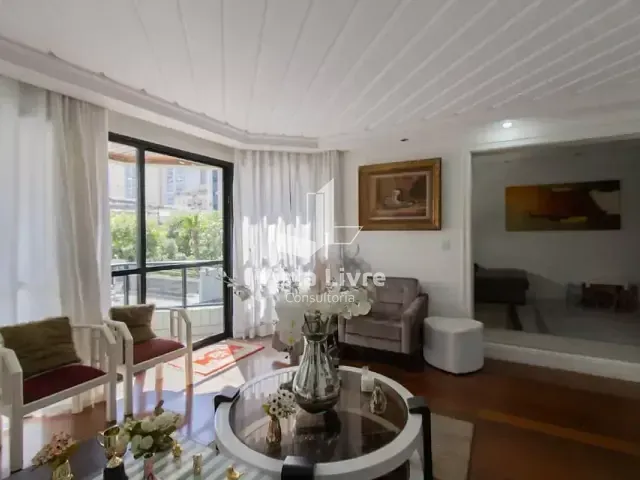 Apartamento com 178m² 3 quartos e 3 banheiros, à venda, no bairro Camargos em Guarulhos