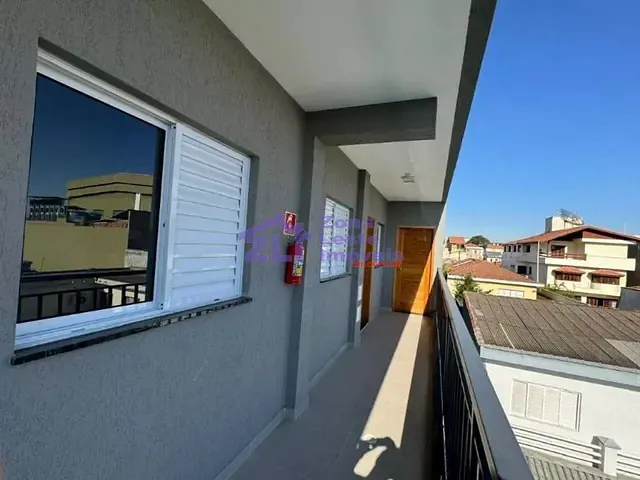 Apartamento com 33m² 2 quartos e 1 banheiro, à venda ou para alugar, no bairro Vila Antonieta em São Paulo