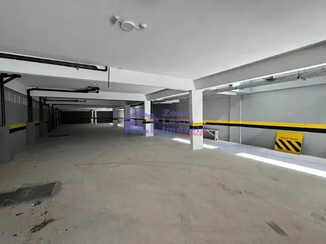 Apartamento com 33m² 2 quartos e 1 banheiro, à venda ou para alugar, no bairro Vila Antonieta em São Paulo