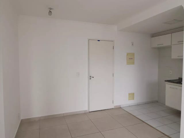 Apartamento com 49m² 2 quartos e 1 banheiro, à venda, no bairro Vila Antonieta em São Paulo